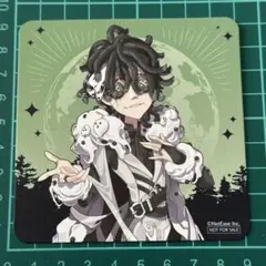 第五人格 「騎士」 THEキャラカフェ 特典コースター - メルカリ