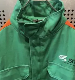 古着　ヴィンテージ　vintage ジャケット　ユーロ　ユーロジャケット　個性派のサムネイル