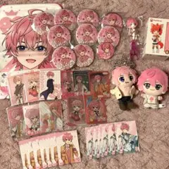すとぷり　さとみ　グッズ