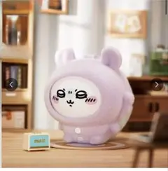 MINISO 치이카와 フェイスチェンジ パジャマパーティー 모모가