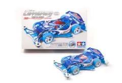 2025年最新】ミニ四駆 完成 fm-aの人気アイテム - メルカリ