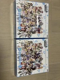 2026年最新】ホロライブ ヴァイスシュヴァルツ 未開封の人気アイテム