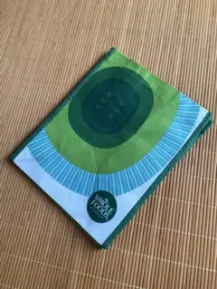 新品 Whole Foods ホールフーズ エコバッグ