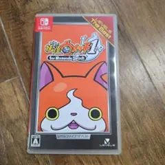 妖怪ウォッチ1 for Nintendo Switch レベルファイブ ザ ベ…