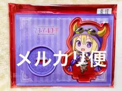 マギアレコード マギレコ ポップアップストア アクリルスタンド フェリシア