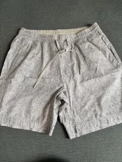 ドット柄 ショートパンツ ハーフパンツのサムネイル