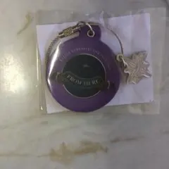 新品】亀梨和也⭐︎ FROM HERE 会場限定ご当地キーホルダー 広島