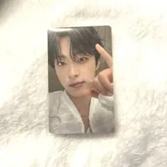 JO1 河野純喜　7000円トレカ 142