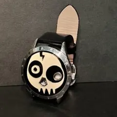 marc by marc jacobs　スカル ドクロ 骸骨 腕時計　動作品のサムネイル