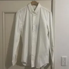 2026年最新】マルジェラ 白シャツの人気アイテム - メルカリ