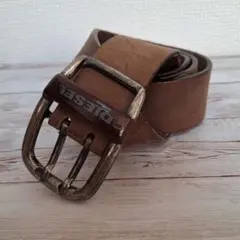 《希少》DIESEL Y2K メンズベルト