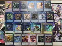 遊戯王 シンクロモンスター レリーフまとめ売り3 - メルカリ
