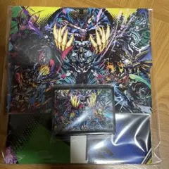 デュエルマスターズ 25周年 カードスリーブ キービジュアル ver 