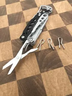 2025年最新】leatherman style psの人気アイテム - メルカリ