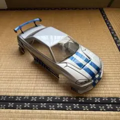 2026年最新】ヨコモ ボディ スカイラインの人気アイテム - メルカリ
