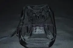 吉田カバン　ポータードライブ　B印YOSHIDA　ガジェットケース　黒