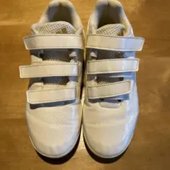 adidas 23センチ　野球　シューズのサムネイル