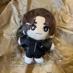【新品未開封】MILESixTONES 手つなぎストぬい 京本大我 ぬいぐるみ