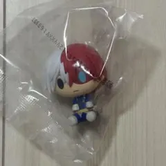 一番くじ　僕のヒーローアカデミア　ヒロアカ　H賞　ちょこのっこ　轟焦凍