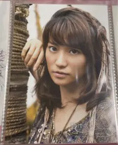 2025年最新】大島優子生写真の人気アイテム - メルカリ