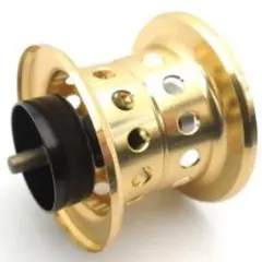 KTFネオスプール 「KAHEN」 Daiwa 34㎜ Ver2 ゴールド - メルカリ