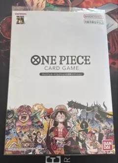 2026年最新】ONE piece プレミアムカードコレクション 25の人気