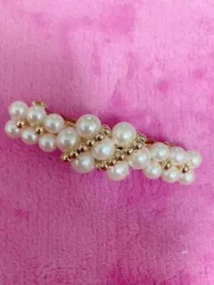 パール バレッタ