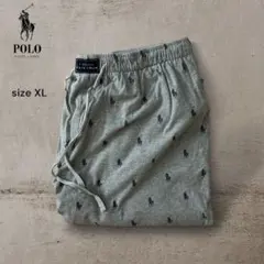 POLORalphLaurenラルフローレンパジャマパンツイージーパンツXL