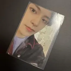 straykids スキズ 5-star 通常盤 封入 トレカ スンミン