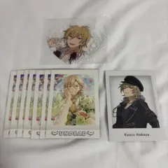 あんスタ ぱしゃこれ ぱしゃっつ 羽風薫