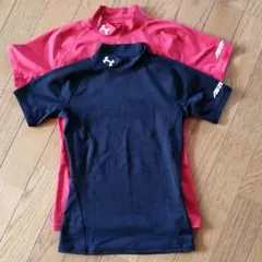 ラストセール！２枚でお買い得！アンダーアーマー　インナー