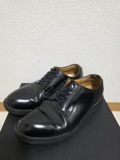 Danner POSTMAN SHOES 26 ガラスレザー - メルカリ