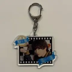 M!LK 吉田仁人 エビライ 2022 アクキー アクリルキーホルダー みるく