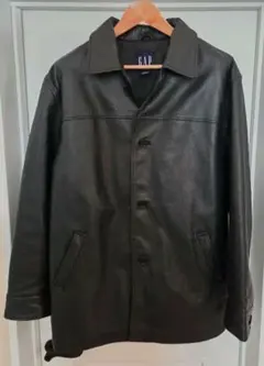 美品　GAP ギャップ　カーコート　L　キムタクのサムネイル