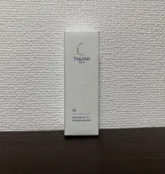 TAKAMI タカミスキンピール 角質美容液 10mLのサムネイル