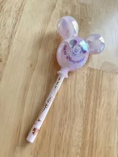 東京ディズニーリゾート ミッキーマウス ペン
