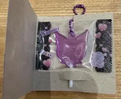 サンリオキャラクターズ　キャンディチャームズ　クロミ