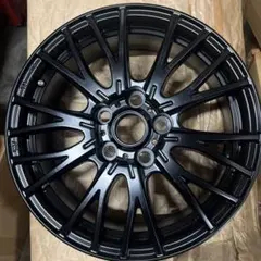 KIT JAPAN BTX 17インチ アルミホイール 5H 114.3のサムネイル