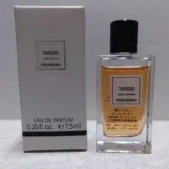 YSL ヴェスティエール　タキシード EDP 7.5ml