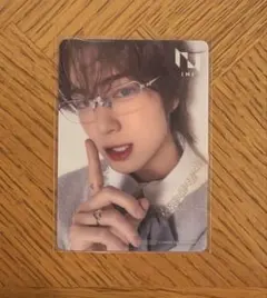 佐野雄大 THE WINTER MAGIC 購入特典 HMV店舗