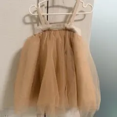 MARLMARL チュチュtutu 5 peony マールマール