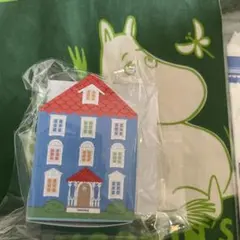 ムーミンまとめ売り