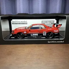 2025年最新】スカイライン シルエット 1/18の人気アイテム