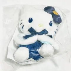 サンリオくじ holiday ハローキティ ぬいぐるみ