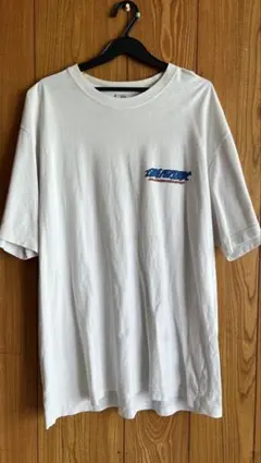 BlackEyePatch Tシャツ ホワイト