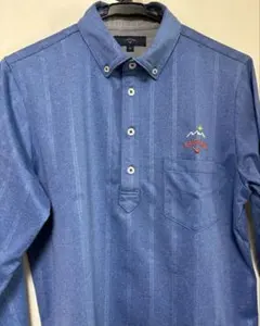 キャロウェイ メンズウェア