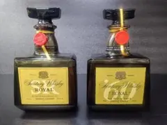 Ralph Lauren Crest 香水アフターシェーブローション 2本セット - メルカリ