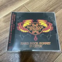 HARD ROCK SUMMIT IN CITTA'