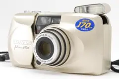 2025年最新】olympus mju-iiの人気アイテム - メルカリ