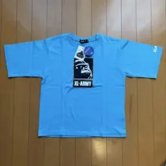 【新品】　タグ付き　XLARGE Tシャツ120センチのサムネイル